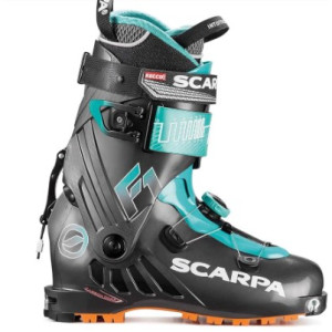 Scarpa  Scarpone F1 Donna